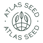 Atlas Seed Logo