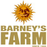 Barney's Farm Logo