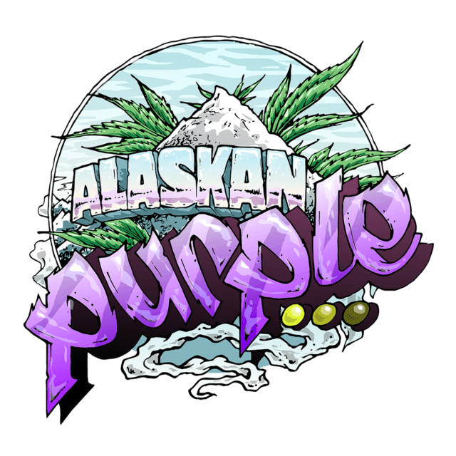 Alaskan Purple Auto Feminized Seeds