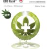 Kush CBD Feminized Seeds