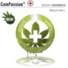 ComPassion CBD Feminized Seeds