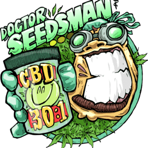 Doctor Seedsman CBD 30:1 Feminized Seeds