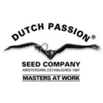 Dutch Passion Logo