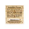 Buy Forbidden Dream Feminized Seeds by Humboldt Seed Org. in America - Image 2