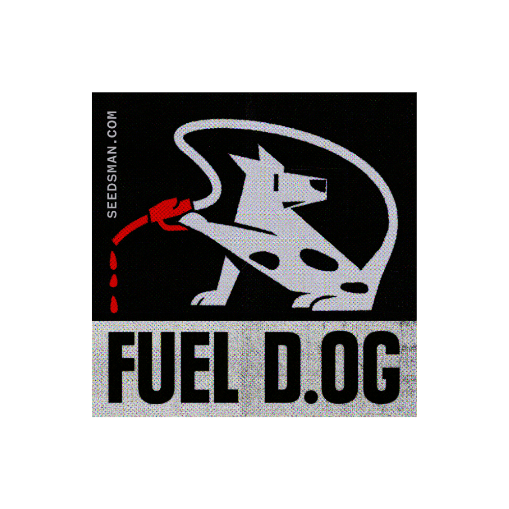 Fuel D.OG Feminized Seeds Fuel D.OG Feminized Seeds