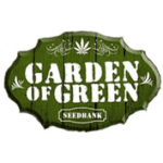 Garden of Green Logo