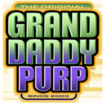 Grand Daddy Genetics Logo