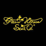 Green House Seed Co. Logo