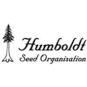 Humboldt Seed Organization Logo