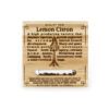 Buy Lemon Citron Feminized Seeds by Humboldt Seed Org. in America - Image 2