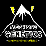 Mephisto Genetics Logo