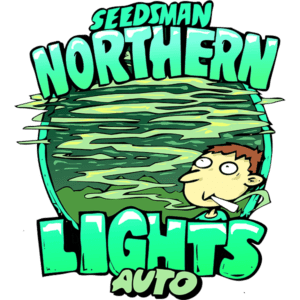 Northern Lights Auto Feminized Seeds