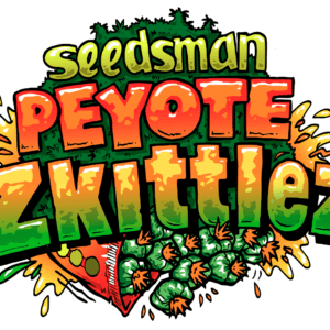 Peyote Zkittlez Feminized Seeds