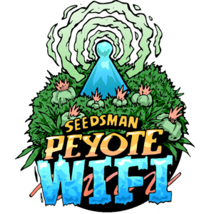 Peyote Wi-Fi Feminized Seeds