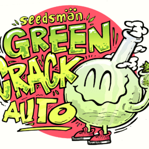 Green Crack Auto Feminized Seeds