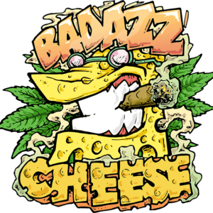 Badazz OG Cheese Feminized Seeds