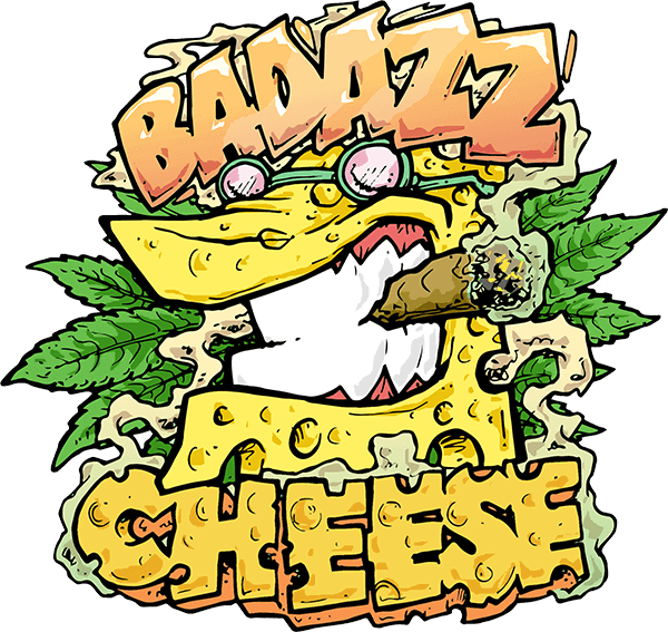 Badazz OG Cheese Feminized Seeds