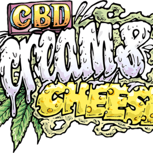 Cream & Cheese CBD 1:1 Feminized Seeds