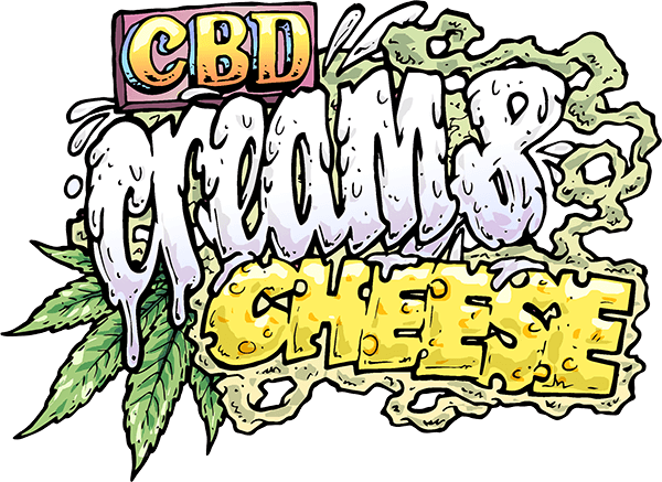 Cream & Cheese CBD 1:1 Feminized Seeds
