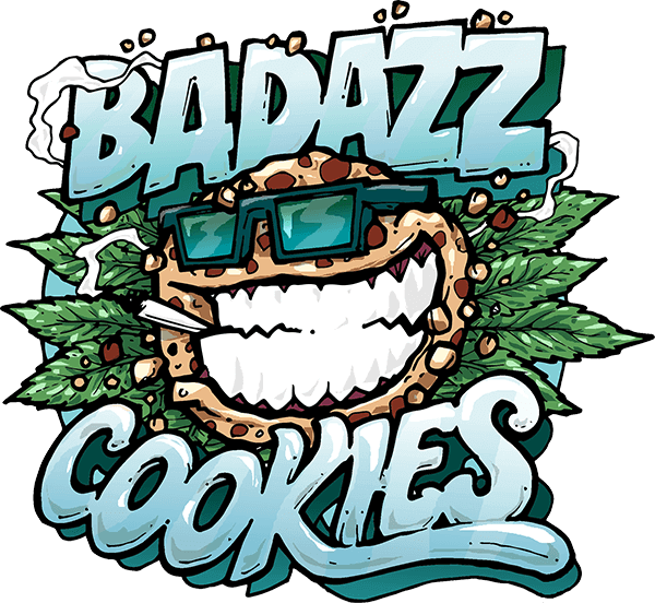 Badazz Cookies OG Feminized Seeds