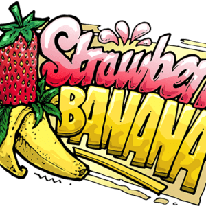 Strawberry Banana Grape Feminized Seeds