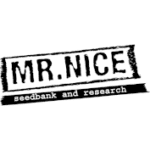 Mr. Nice Seedbank Logo