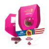Buy Royal Gorilla Feminized Seeds by Royal Queen Seeds in America - Image 3
