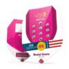 Buy Royal Runtz Feminized Seeds by Royal Queen Seeds in America - Image 3