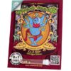 Buy S.A.D. CBD Feminized Seeds by Sweet Seeds in America - Image 3