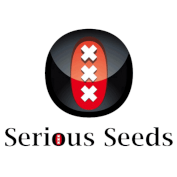 Serious Seeds Logo
