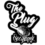 The Plug Seedbank Logo
