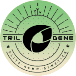 Trilogene Seeds Logo