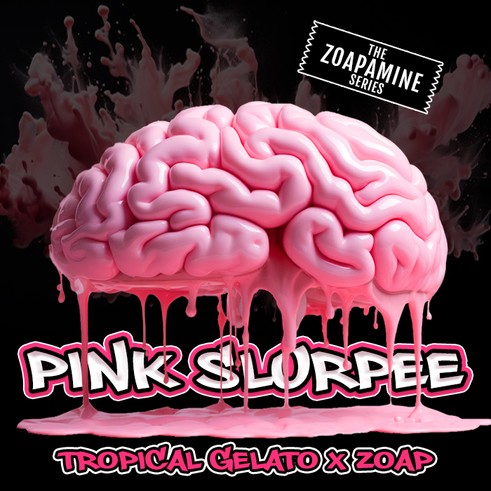Pink Slurpee Feminized Seeds