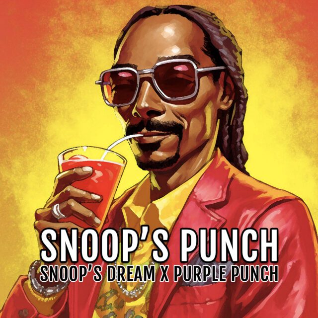 Snoop's Punch Feminized Seeds