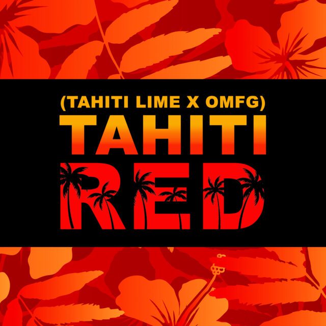 Tahiti Red Feminized Seeds