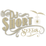 DJ Short Seeds Logo