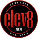 Elev8 Seeds Logo