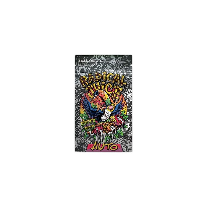 Radical Juice Auto Feminized Seeds