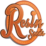 Resin Seeds Logo