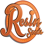 Resin Seeds Logo