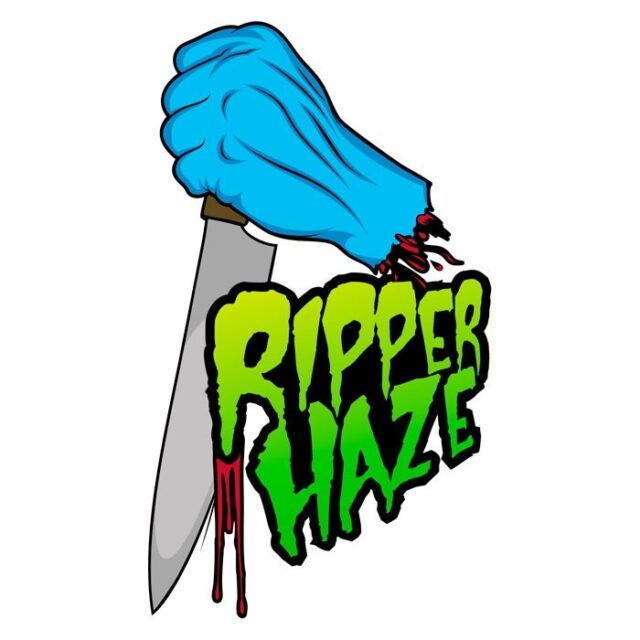Ripper Haze Feminized Seeds