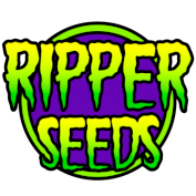 Ripper Seeds Logo