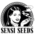 Sensi Seeds Logo