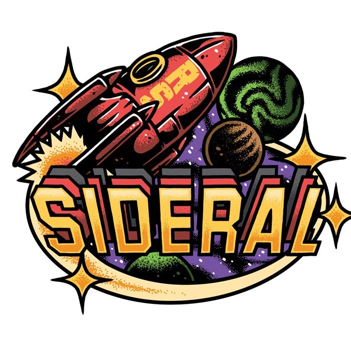 Sideral Feminized Seeds
