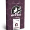 Sweet Cherry Kush Feminized Seeds