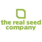 The Real Seed Company Logo