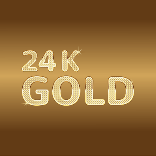 24k Gold Feminized Seeds