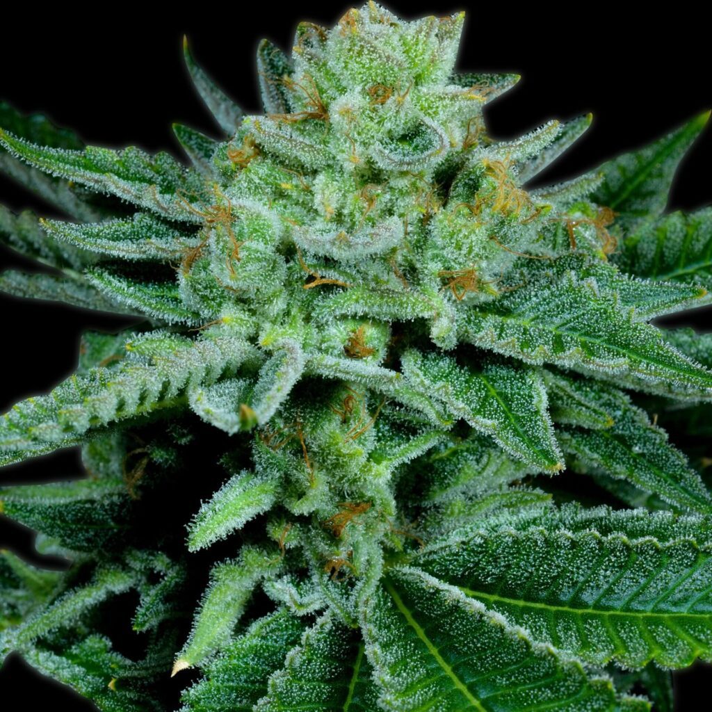 Banana OG 33% Bulk
