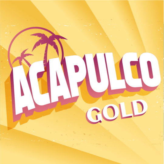 Buy Acapulco Gold Autoflowering Seeds by Supreme Genetics in America ...