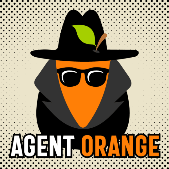 Buy Agent Orange Regular Seeds by Supreme Genetics in America - Stellar ...